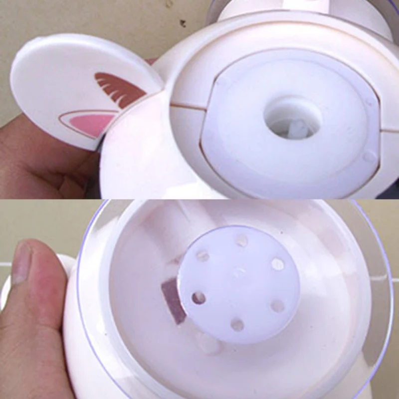 1 шт. Автоматический Диспенсер зубной пасты, для зубной щетки держатель продукты творческий аксессуары для ванной комнаты зубная паста