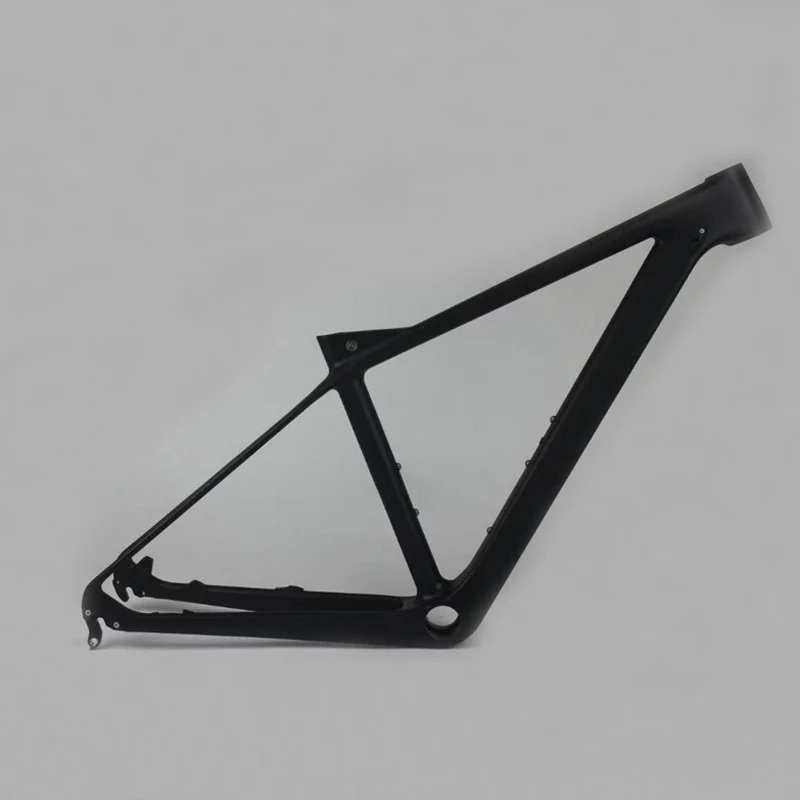 NEW ARRIVAL 27.5er mtb carbon frame carbon mountain bike frame,15/16/19