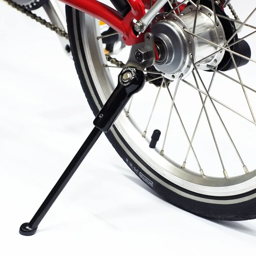 Bmx Kickstand