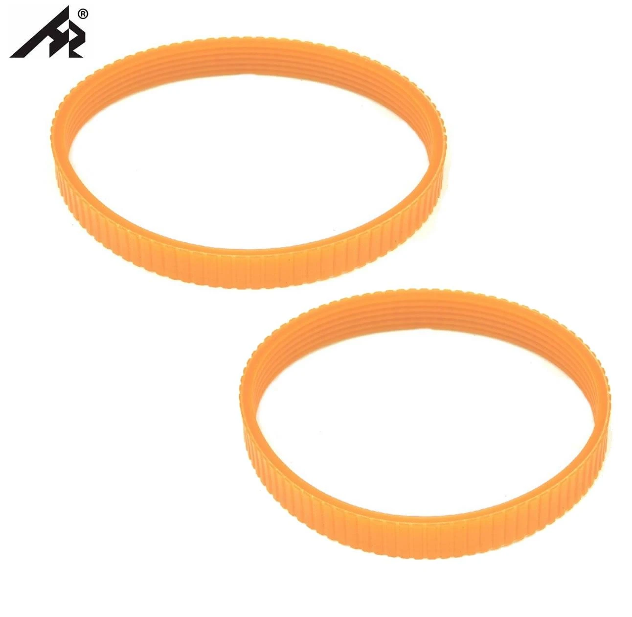 2PCS OEM Toothed Planer Drive Belt For Dewalt DW734 DW734R Replacement