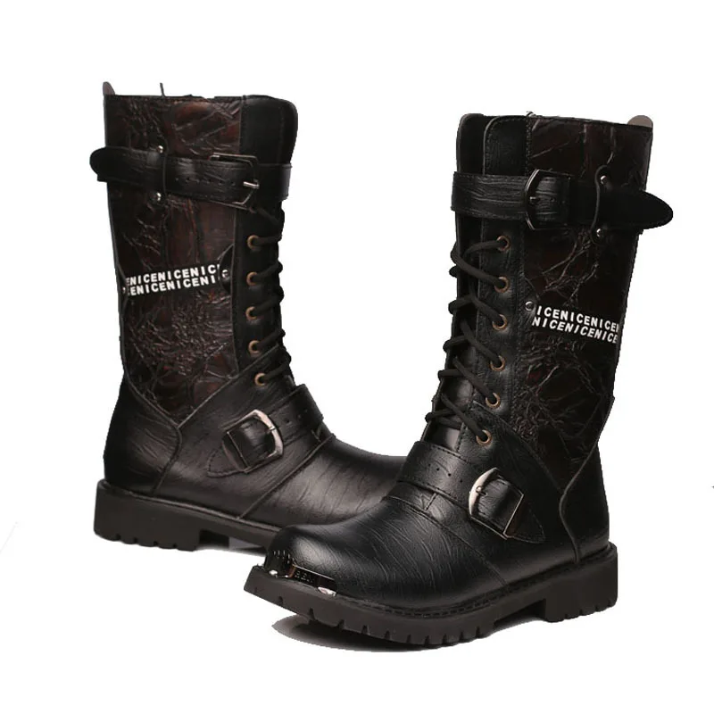 clarks boots mens 2014