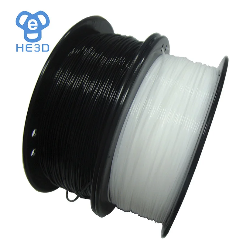 3d printer t POM filament POM(Polyformaldehyde) 1.75mm plastic ...