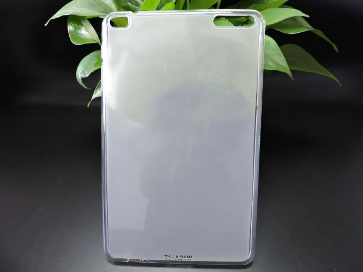 

Ultra Slim Waterproof Soft Silicone Rubber Protective Shell TPU Case Cover For Huawei Honor Note T1 10 T1-A21W T1-A21 9.6 Tablet