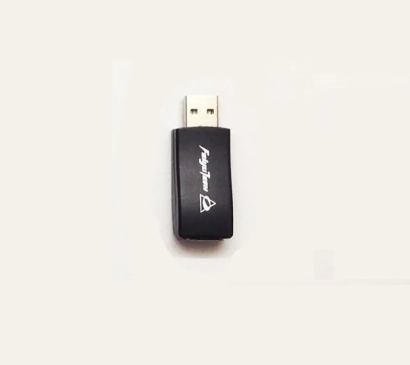 Feiyutech Feiyu USB разъем прошивки адаптер для 3-х осевой ручной шарнирный держатель FY G6 G6 плюс Vimble 2 WG G4 обновленная прошивка адаптер