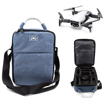

Waterproof Portable Backpack Protective Hard Case Bag For DJI Mavic Air Drone