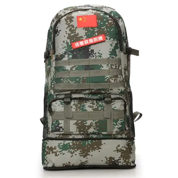 

Outdoor Backpack Travel Bag Ni Cai 400 Metal Detector Backpack Treasure Hunter 505 Detector Treasure Detector Backpack