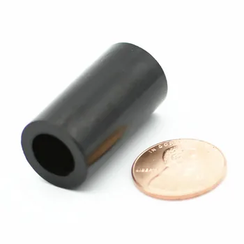 

2-60pcs Bonded NdFeB Magnet Diametrically Magnetized with 8 Poles Ring OD 16x10x30 mm Neodymium Permanent Magnets Epoxy Plated