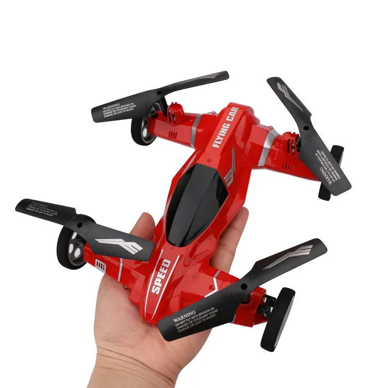 Dwi dobellin 125 Радиоуправляемый Дрон с камерой hd 480P 720P Разрешение usb кабелем