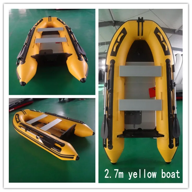 Online Buy Wholesale inflatable boats china from China inflatable boats