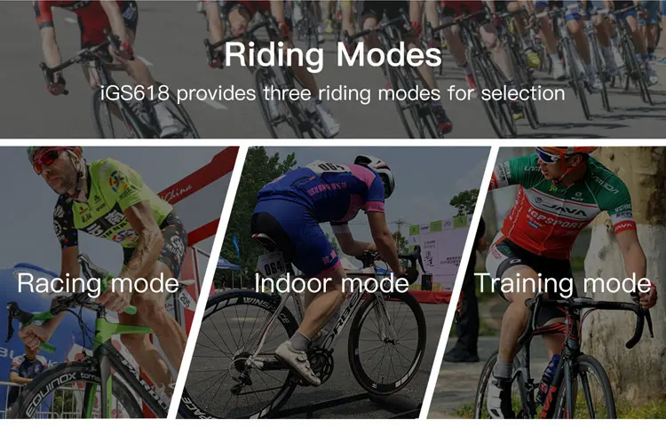 Все аксессуары я gps порт IGS618 gps Велоспорт компьютер Беспроводной IPX7 Водонепроницаемый велосипед цифровой секундомер Велоспорт Спидометр
