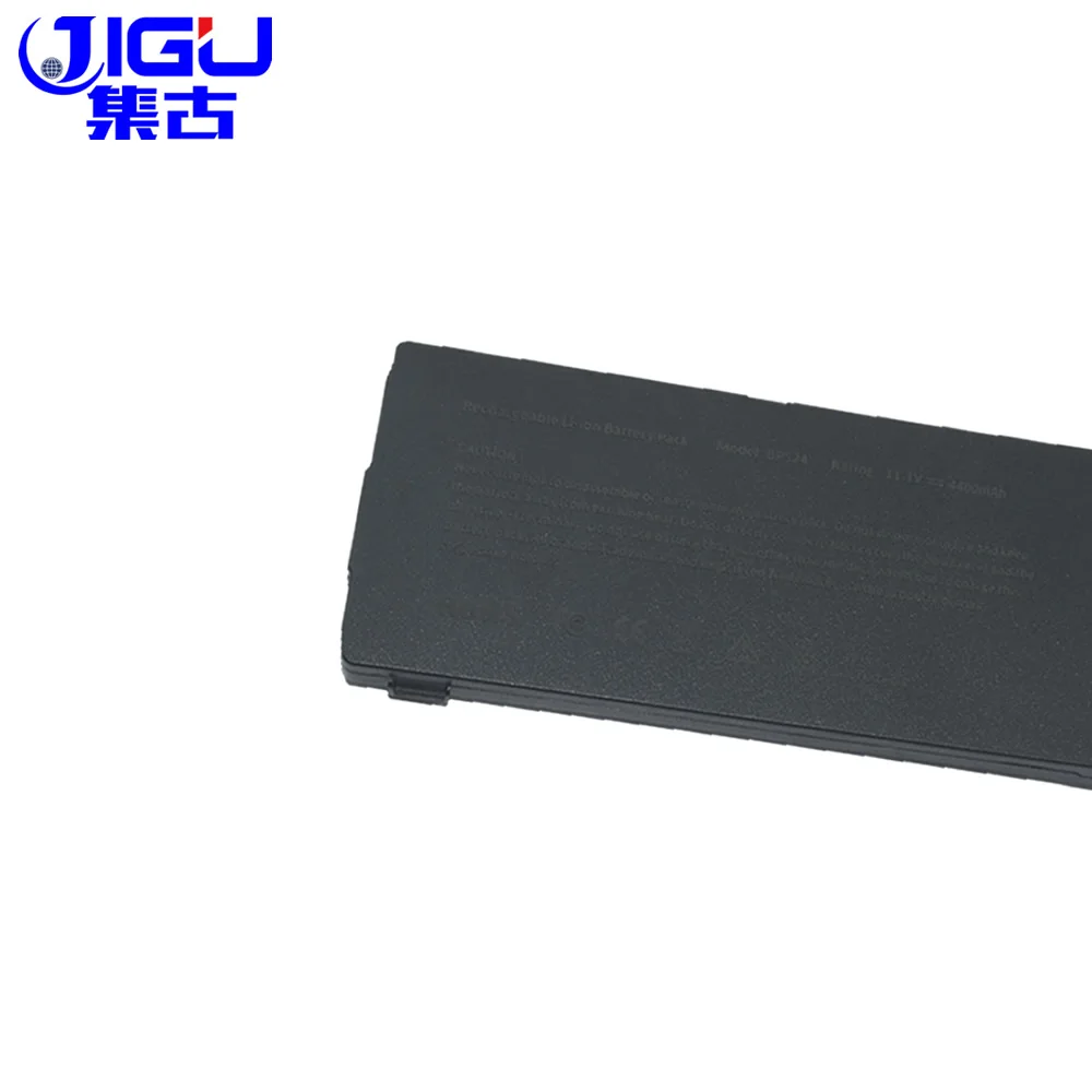 JIGU Высокое качество Горячая Новая батарея ноутбука для SONY VGP BPL24 BPS24|laptop battery for