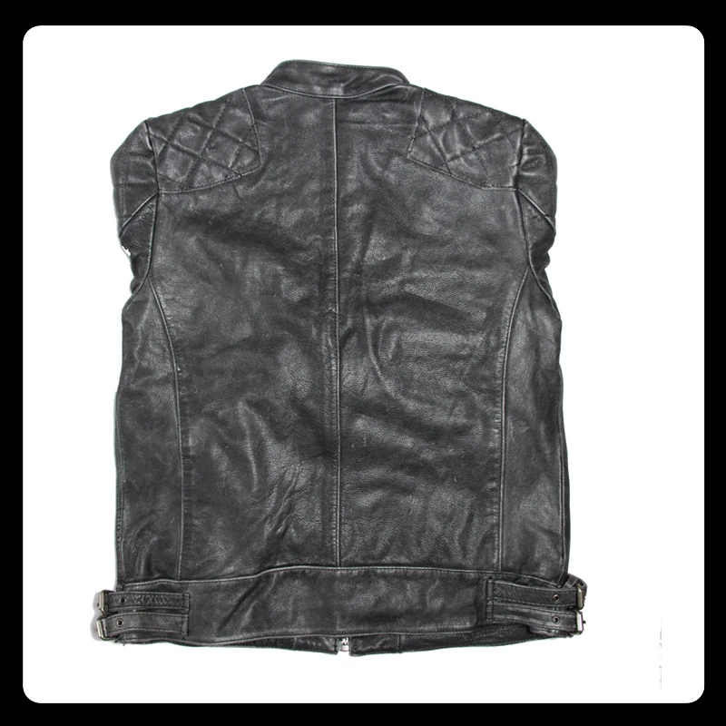 vintage back