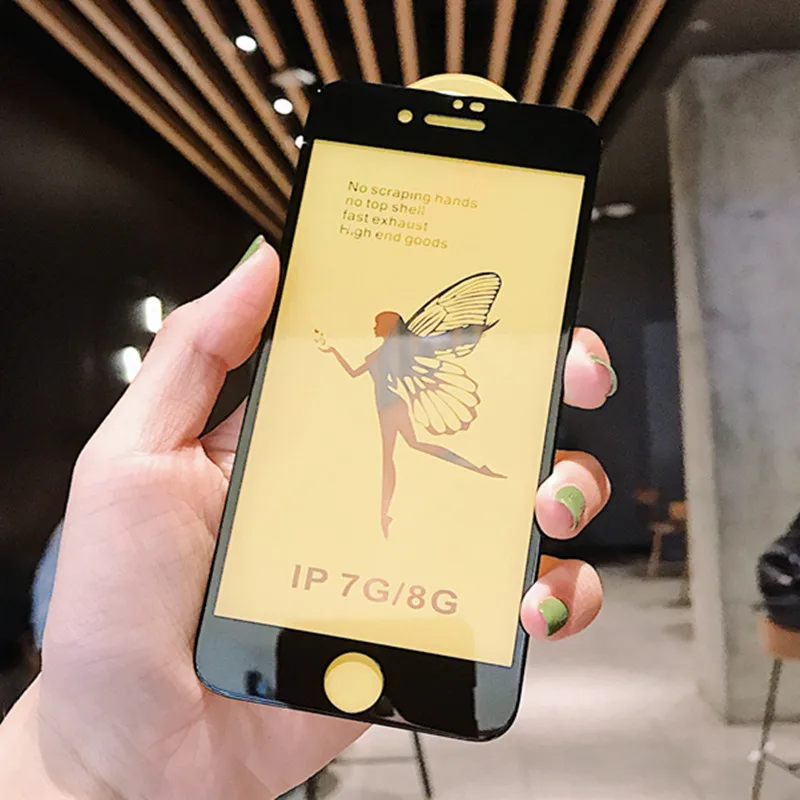 Tempered glass for iPhone 6 6S 7 8 plus protective glass on iphone 7 6 8 7 Plus screen protector iPhone 7 6 screen protection Tempered glass for iPhone 6 6S 7 8 plus protective glass on iphone 7 6 8 7 Plus screen protector iPhone 7 6 screen protection