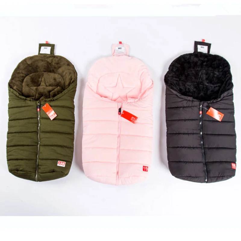 Sleeping Bag Baby 0 18mbaby Sleep Bag Washable Baby Buggy Stroller
