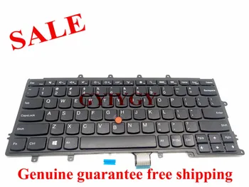 

XLY for Lenovo Thinkpad X230S X240 X240S X250 X260 keyboard laptop