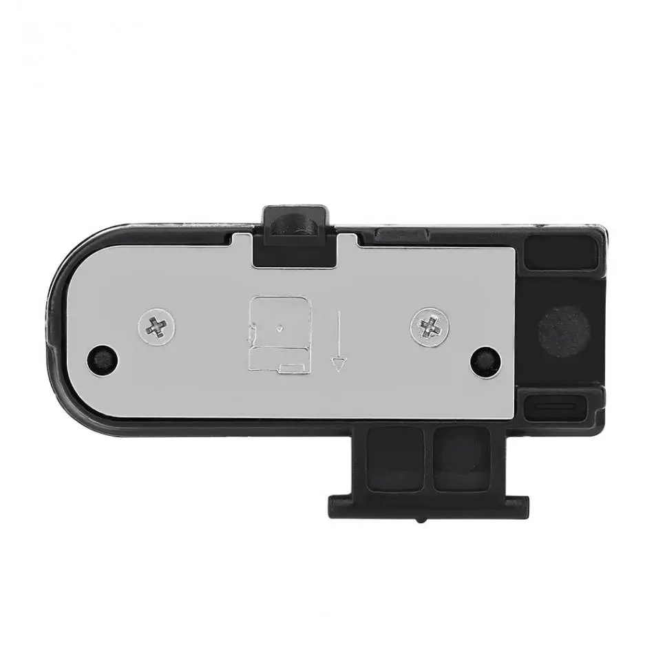 Прочный Батарея отсека крышка Кепки ремонт Запчасти для авто для Nikon D5100 камеры, аккумуляторы Чехлы для Nikon