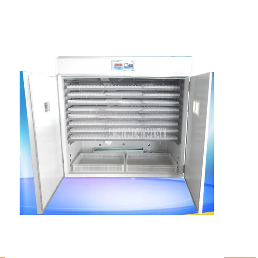 1PC Commercial Automatic 5280pcs Capacity Egg Incubator Hatcher Large Capacity Incubator Suit For Chicken Duck Goose Poultry Egg 1PC Commercial Automatic 5280pcs Capacity Egg Incubator Hatcher Large Capacity Incubator Suit For Chicken Duck Goose Poultry Egg