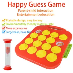 Игрушка анти стресс трендовые oyuncak детей обучение памяти соответствующие Пара игры раннее образование интерактивные игрушки