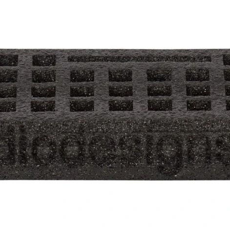 

Studio Designs Home Office Flexible Foam Marker Organizer (2-Pack) - Dark Grey