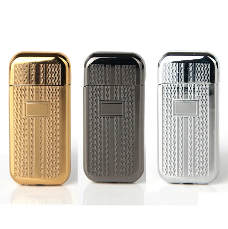

Flower Version Mini- Electroplate Grinding Wheel Flame Lighter