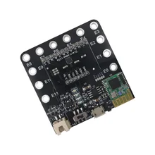 MiniTouch Interactive Touch Circuits for Multimedia Interactive Wall