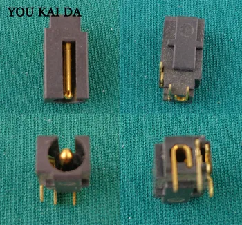 

15 pcs Original NEW DC Power Jack Connector for HP MINI 700 730 1000 1100 700 700EA 700ED 700EE 1001TU 1002TU Series DC Jack