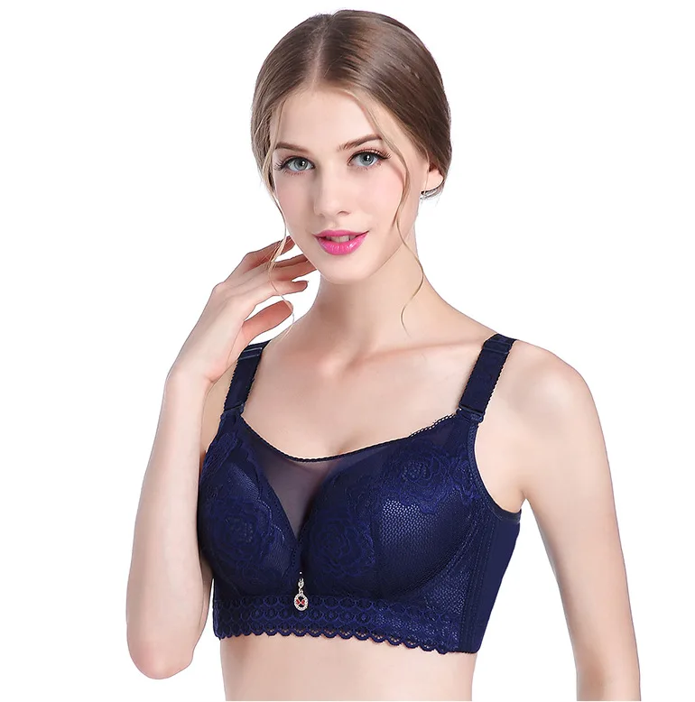 anisha blue air sport bra