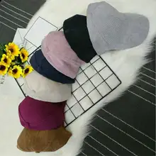 Шляпа, бейсбольная кепка, модные уникальные регулируемые Повседневные шапки, ретро однотонные мужские и женские универсальные бейсбольные уличные спортивные девушки