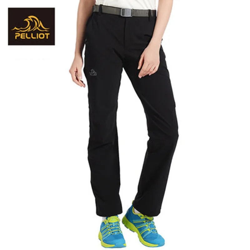 

Mountaineering pants outdoors, fast drying, spring, summer, light, breathable, elastic, 2108 new mountaineering pants hiking