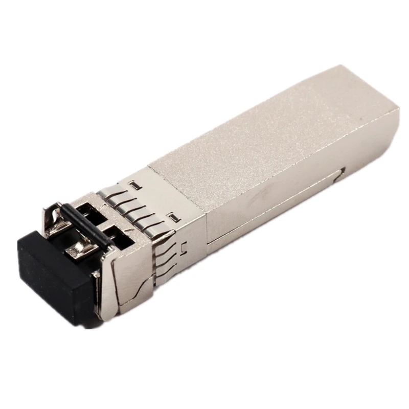 1 шт. sfp приемопередатчик модуль для cisco SFP-10G-SR волоконный sfp модуль 10 г sfp SR/SW 850nm MMF 300 м DDM Дуплексный LC разъем