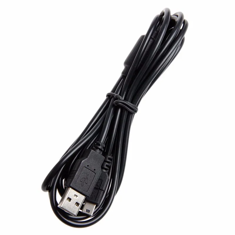 2018 3 м 10ft Multi контроллер USB Зарядное устройство зарядный кабель, шнур для Playstation 3 PS3
