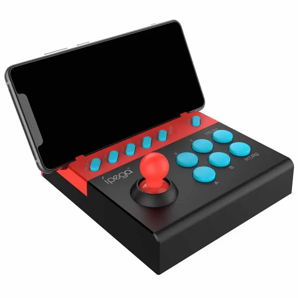 Android/IOS мобильный телефон мини игровой контроллер Гладиатор игровая подставка