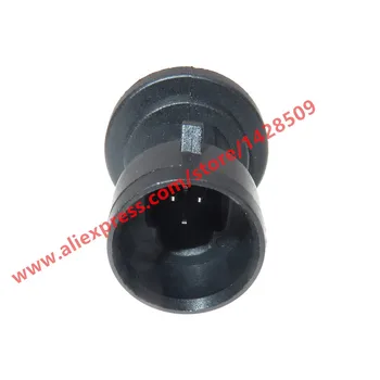 

10 Sets 3 Pin Automotive Throttle Position Sensor Plug 465 Engine Computer PCB Socket Needle Holder For BUICK