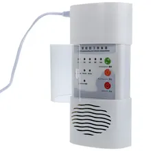 Озонатор воздуха портативный генератор озона очиститель воздуха генератор ионизатора кислорода Стерилизация Дезинфекция Чистая комната