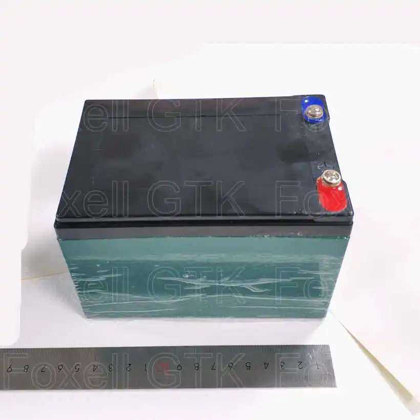 1pcs lithium 22.2v 10Ah battery 12Ah 14Ah 24v 15Ah 6s 22v 25.2v li-ion for DC power supply backup UPS battery storage + charger (4)