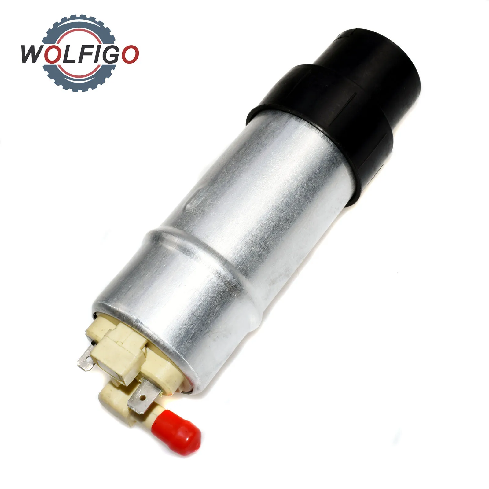 Dromedary Fuel Pump Replacement For BMW E39 E38 525i 528i 530i 540i 740i 740iL 1995-2003 Dromedary Autoparts
