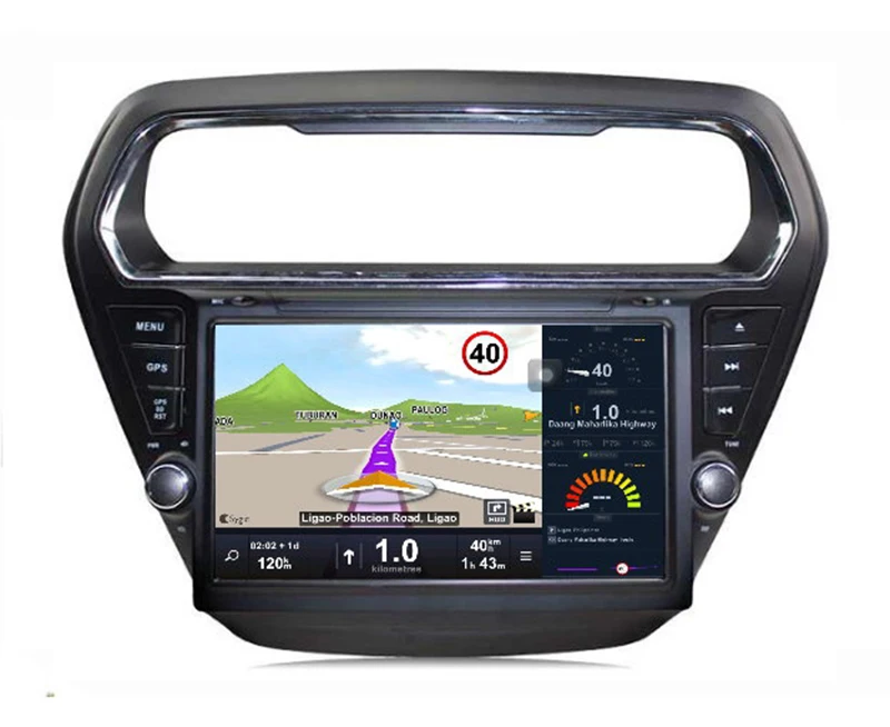 8 дюймовый автомобильный dvd плеер на основе Android с GPS 3G/WIFI/BT TV DVR OBD аудио Радио