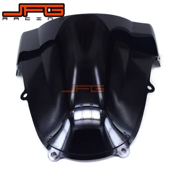 

Black Windscreen Windshield for Suzuki GSXR1000 GSXR 1000 GSX-R K2 2000-2002 2000 2001 2002
