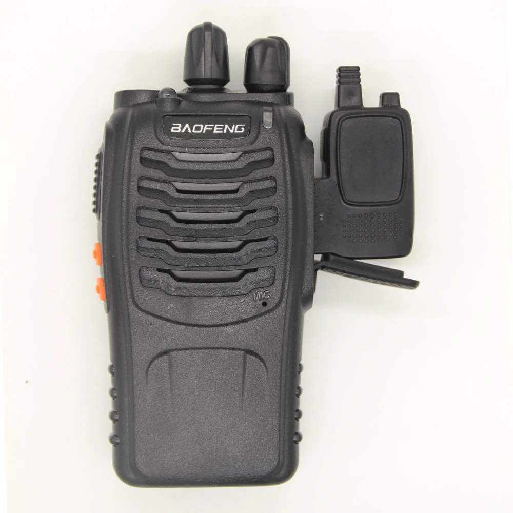 Walkie talkie bluetooth programming adaptor with gps location share for