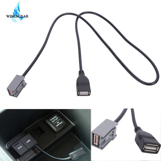 Usb outlander xl
