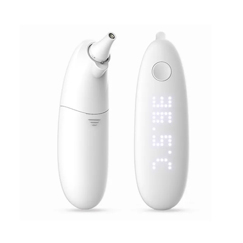

LED Non Contact Digital Infrared Ear Thermometer Bluetooth Home Medical Baby Body Fever Temperature Measurement High Accurate