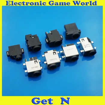 

8Models DC Jacks For Samsung Laptops Tablet DC Power Connectors