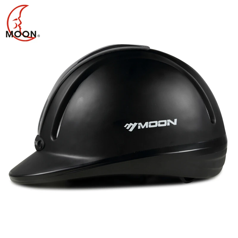 

MOON Equestrian Helmet Safty Horse Riding Helmet Outdoor Sports Equipment Men Women Kids Cycling Helmet For Outdoor Horse Riding