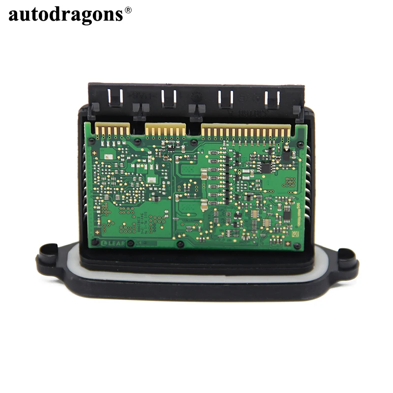 Autodragon передняя фара TMS модуль драйвера 63117316213 7316213 водителя блока управления 7