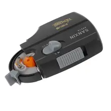 Автоматический рыболовный крючок Tier Электрический галстук устройство машина из нержавеющей стали движение