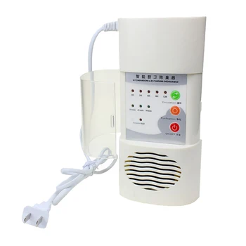 

household Air Ozonizer Air Purifier Deodorizer Ozone Ionizer Generator Sterilization Germicidal Filter Disinfection Clean Room