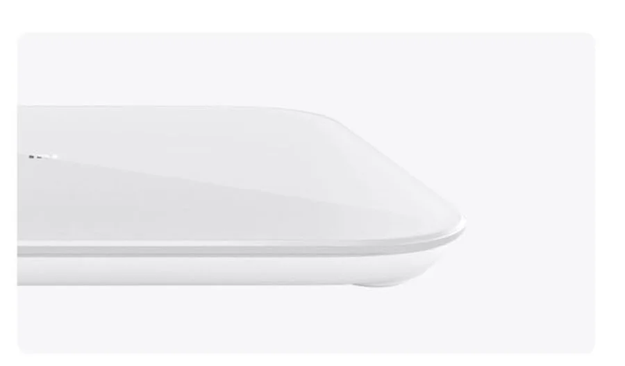 Умные бытовые весы Xiaomi 2 оригинальные цифровые mi weight для Android 4 iOS9.0 выше белого