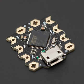 

Mini Development Board of Beetle Controller