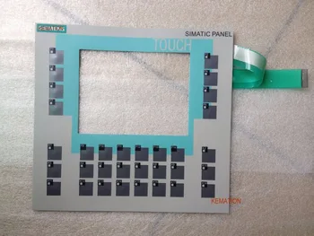 

OP177B Keypad Membrane for Touch Panel 6AV6642-0DC01-1AX0 6AV66420DC011AX0