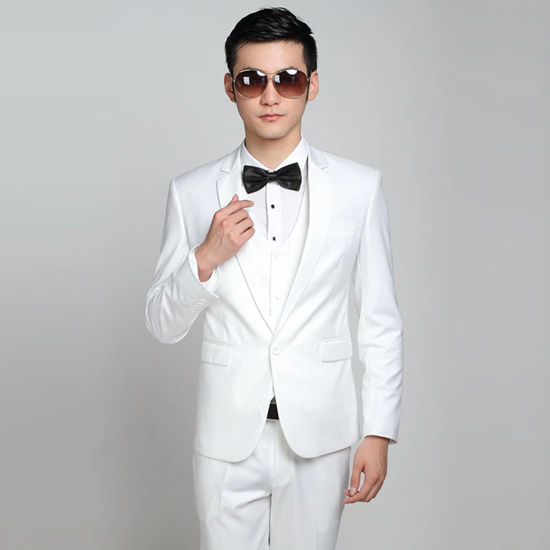 Fashion Brand Groom White Wedding Suits Slim Fit One Button Tuxedo Best Man Suit Pants And Jacket Terno Masculino Para Casamento Suit Skirts For Women Suit Bluesuit Flower Aliexpress Fashion Brand Groom White Wedding Suits Slim Fit One Button Tuxedo Best Man Suit Pants And Jacket Terno Masculino Para Casamento Suit Skirts For Women Suit Bluesuit Flower Aliexpress